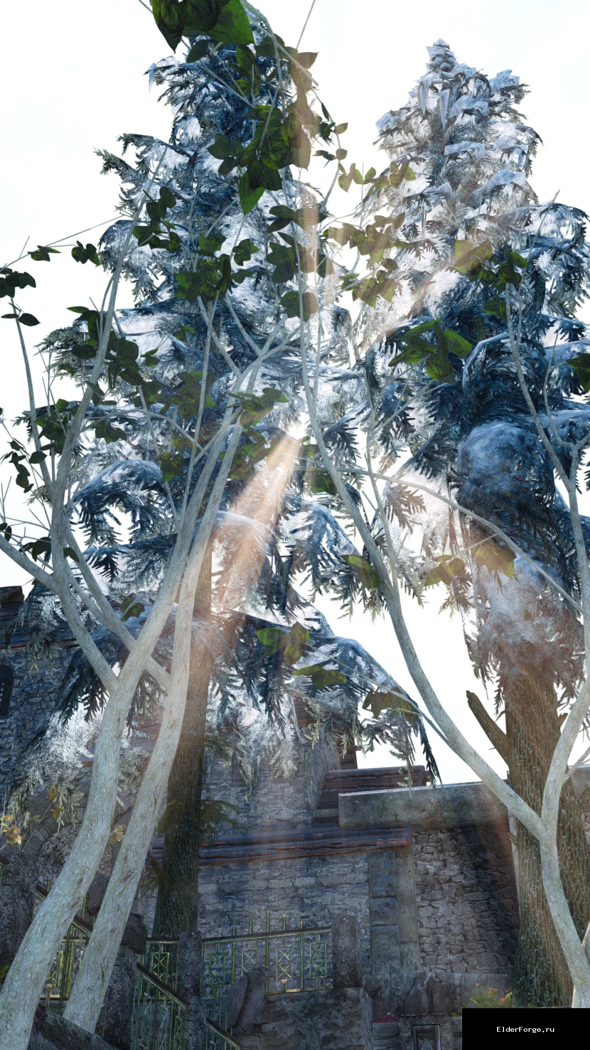 Скриншот мода №2