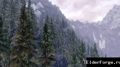Скриншот мода №5