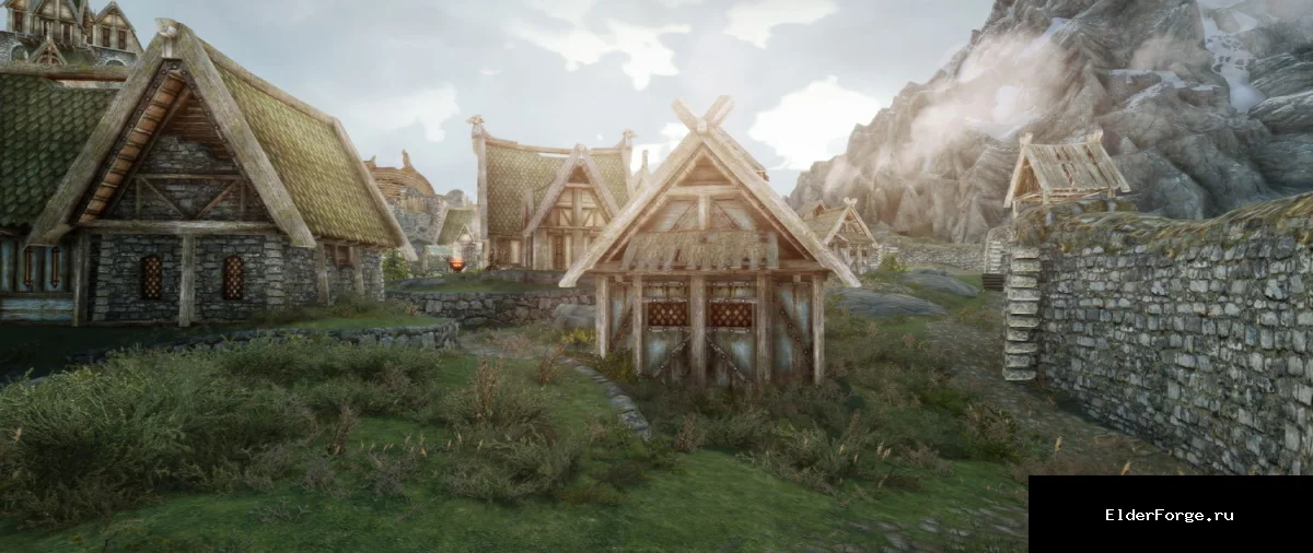 Скриншот мода №3