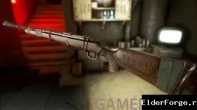 Скриншот мода №1