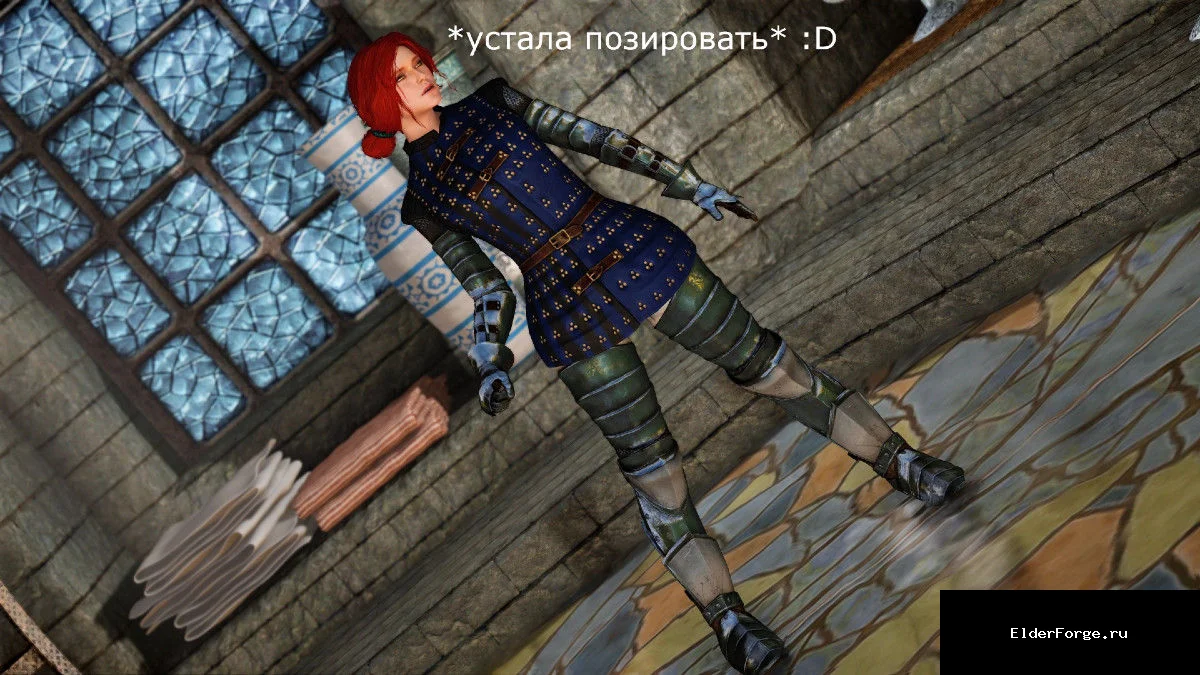 Скриншот мода №9
