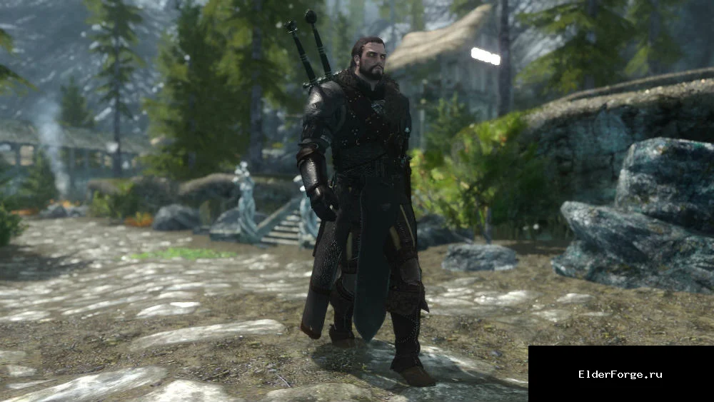 Скриншот мода №9