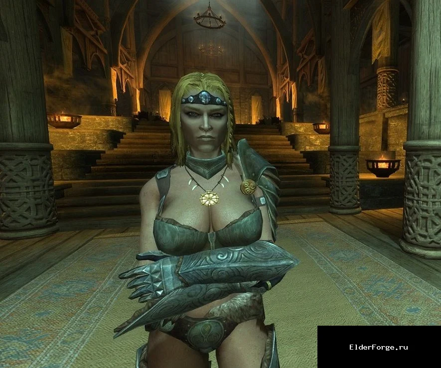 Скриншот мода №13