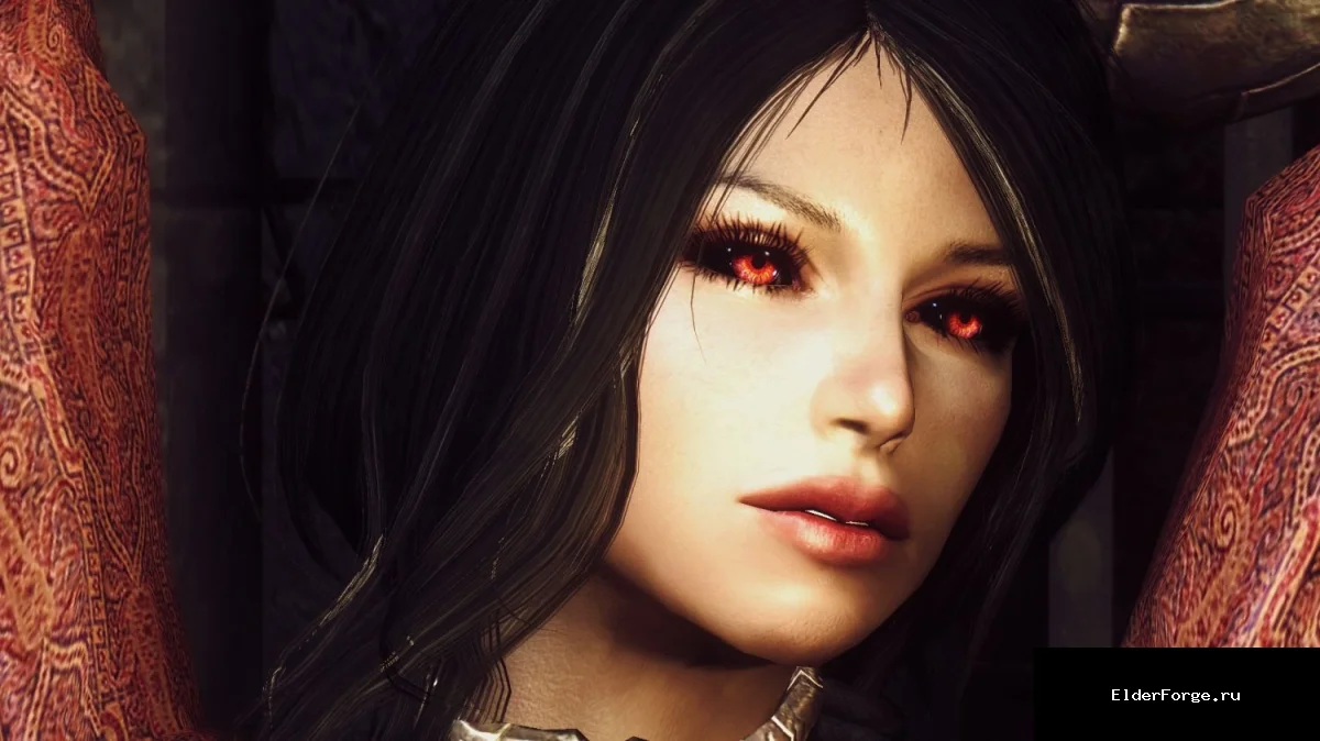 Скриншот мода №1