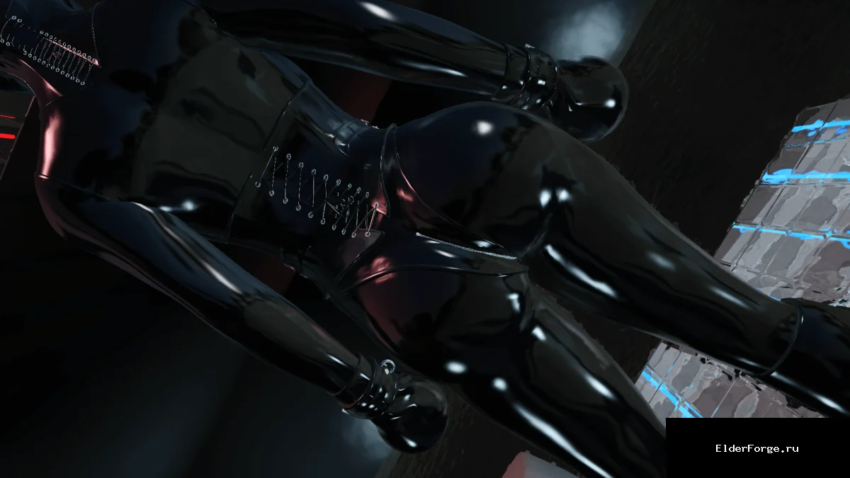 Скриншот мода №7