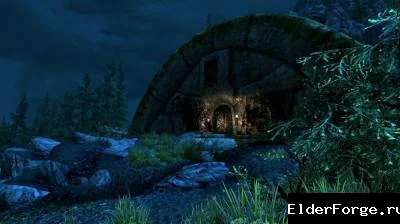 Скриншот мода №1
