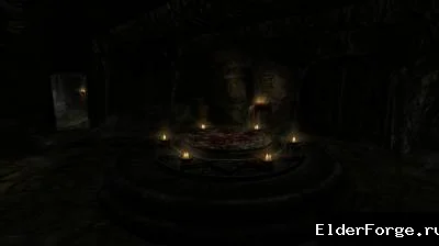 Скриншот мода №2