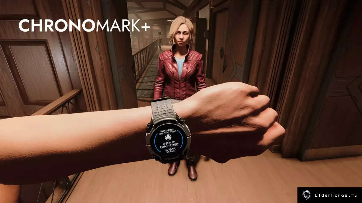 Скриншот мода №3