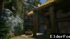 Скриншот мода №4