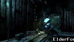 Скриншот мода №1