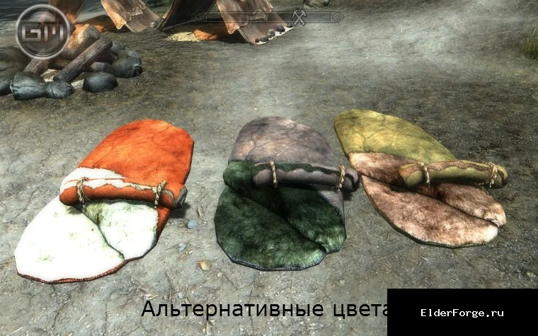 Скриншот мода №7