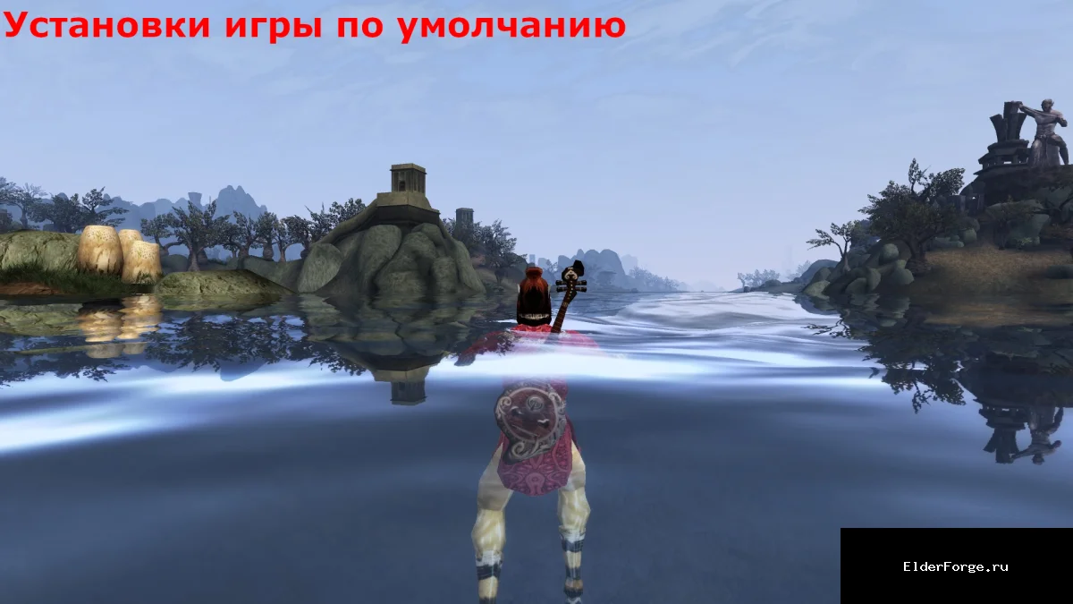 Скриншот мода №2