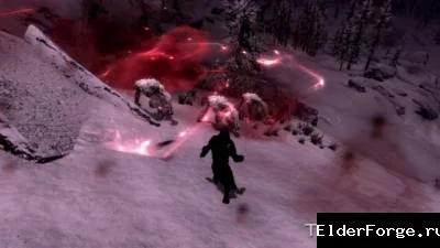 Скриншот мода №5