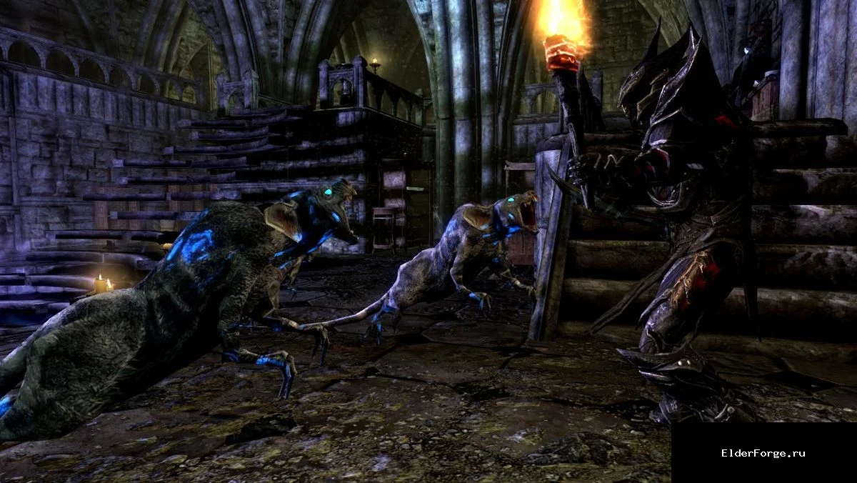 Скриншот мода №11