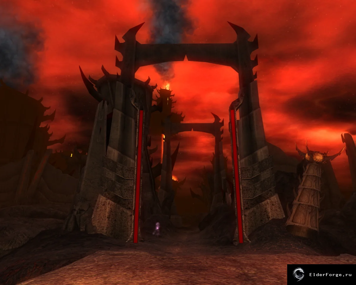 Скриншот мода №5