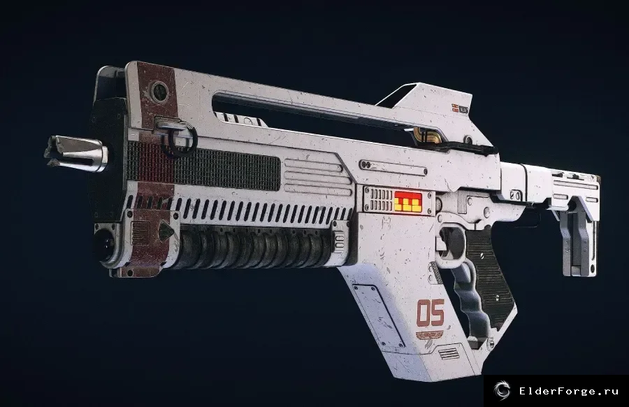 Скриншот мода №7