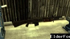 Скриншот мода №1