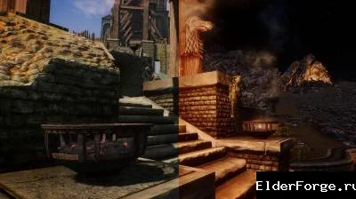Скриншот мода №3