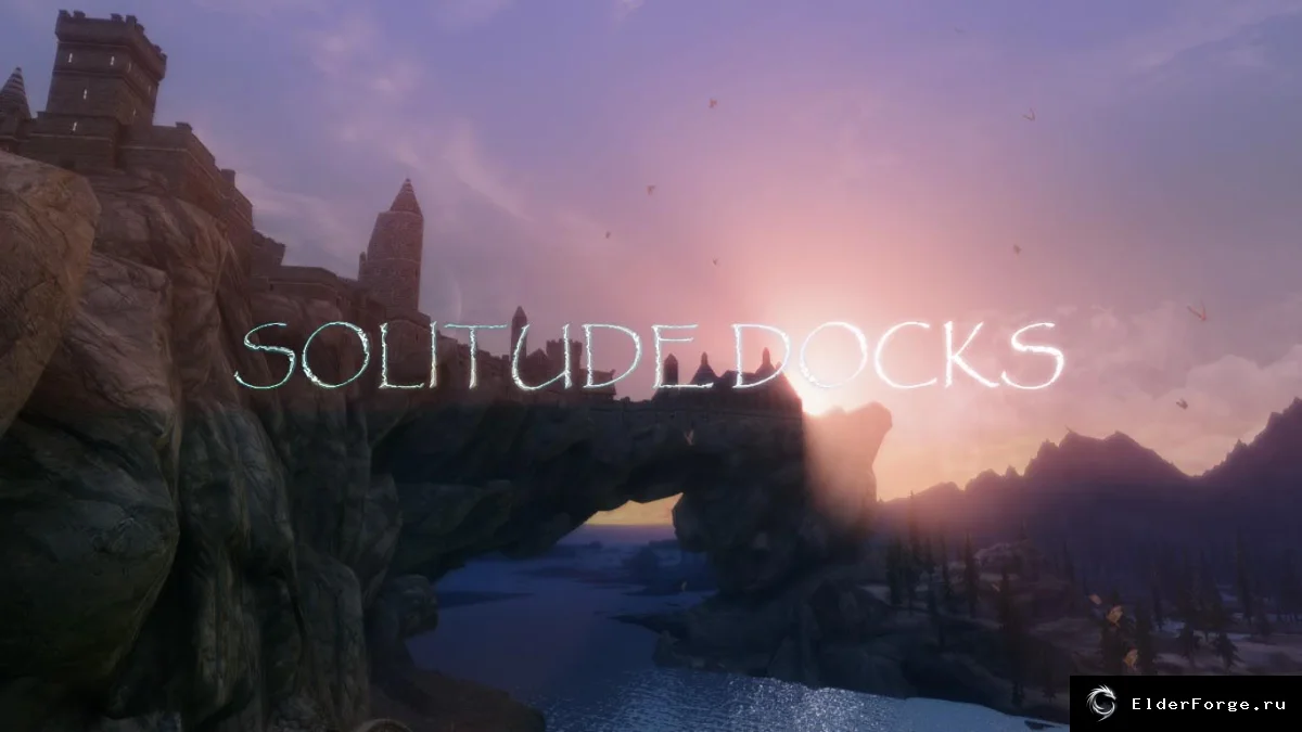Скриншот мода №4