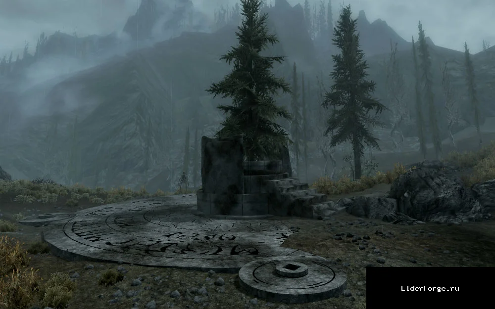 Скриншот мода №3