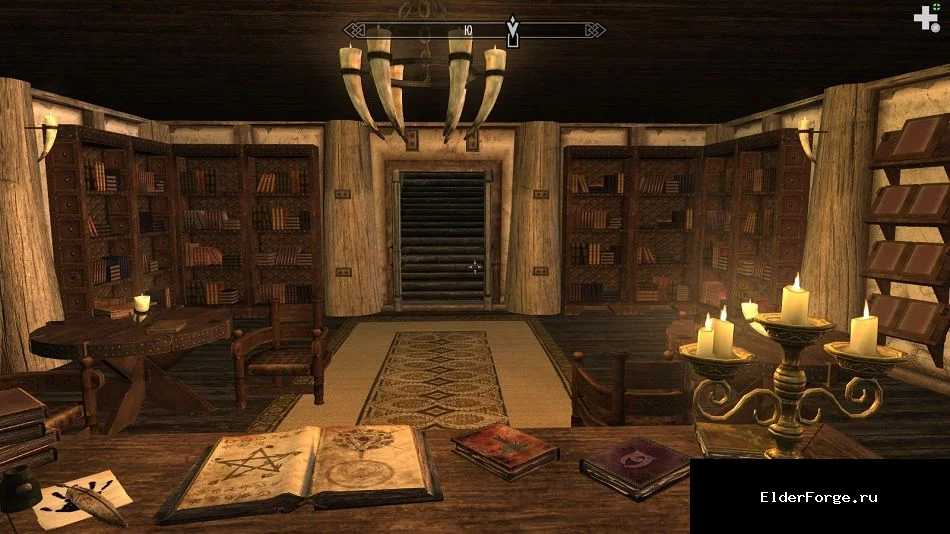 Скриншот мода №19