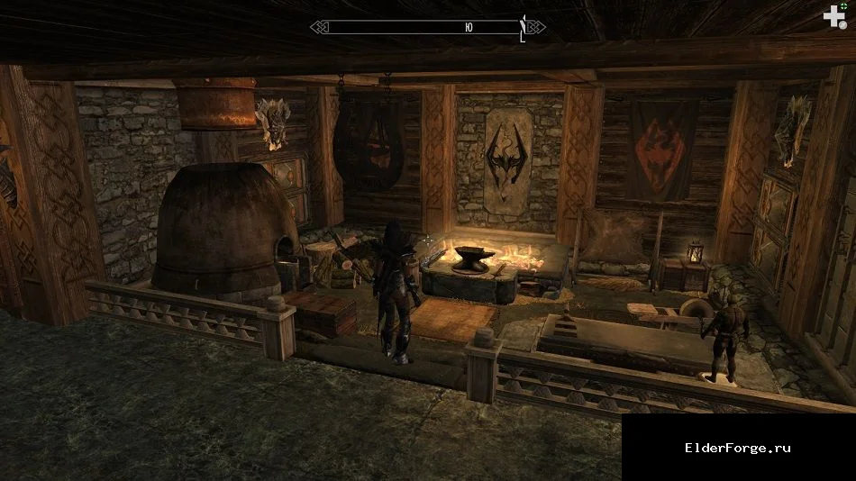 Скриншот мода №30