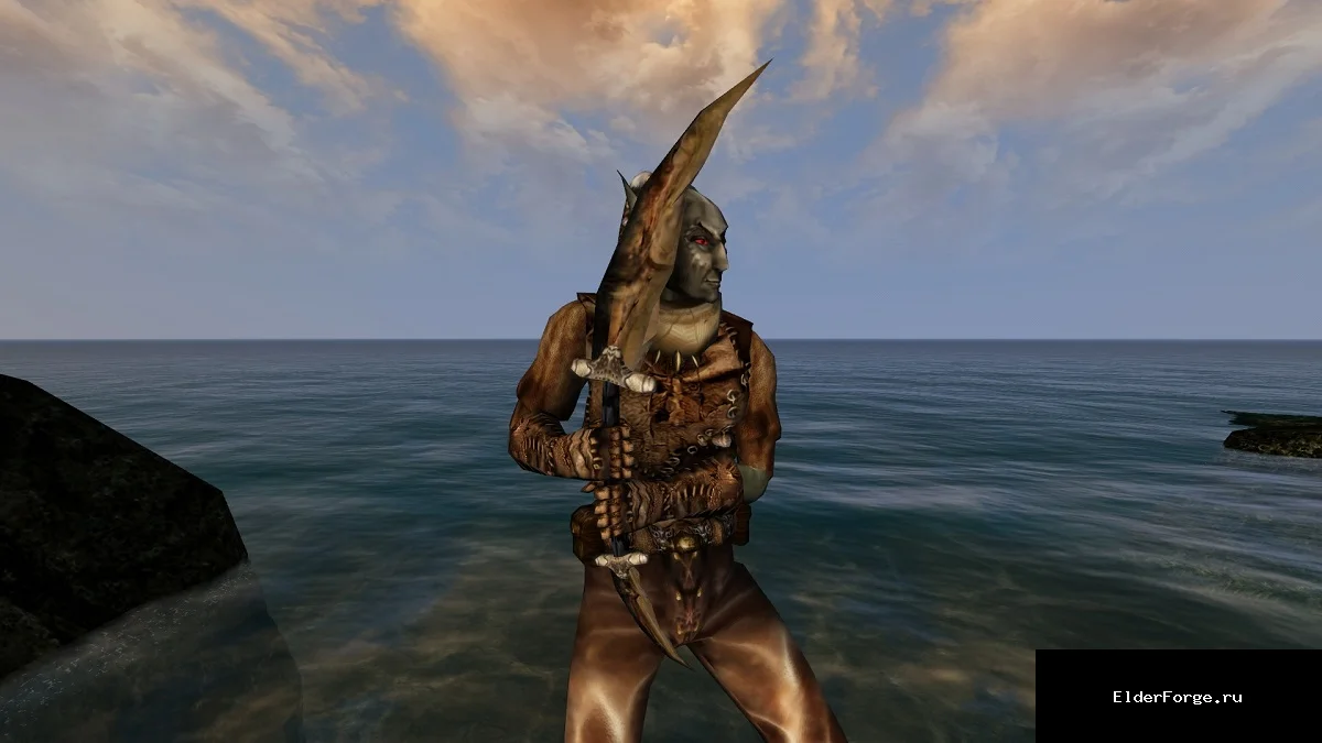Скриншот мода №10