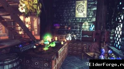 Скриншот мода №6