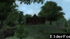 Скриншот мода №1