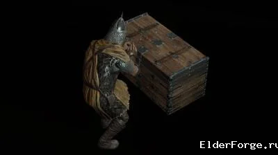 Скриншот мода №1