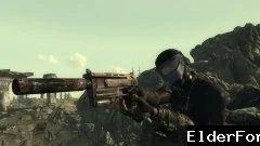 Скриншот мода №1