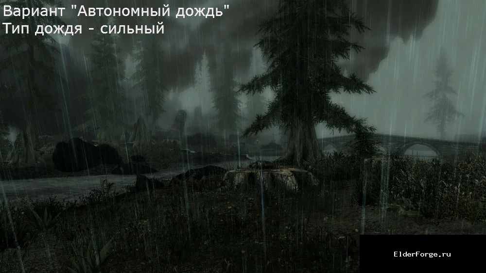 Скриншот мода №8
