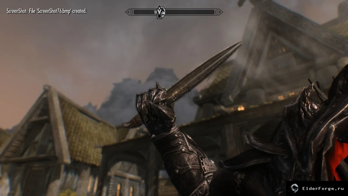 Скриншот мода №2