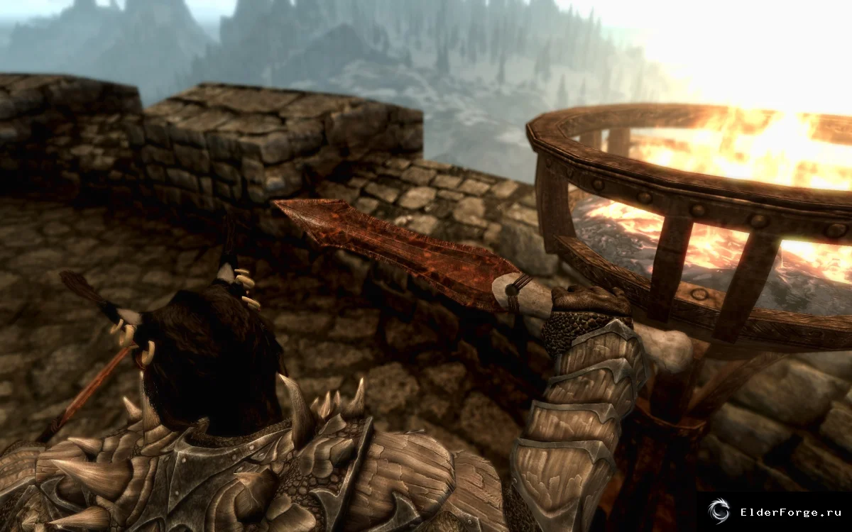 Скриншот мода №9