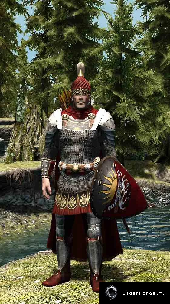 Скриншот мода №7