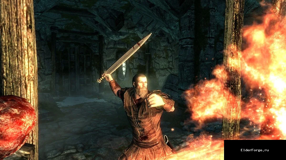 Скриншот мода №4