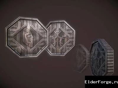 Скриншот мода №2