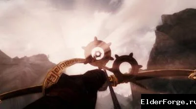 Скриншот мода №1