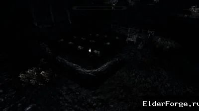 Скриншот мода №1