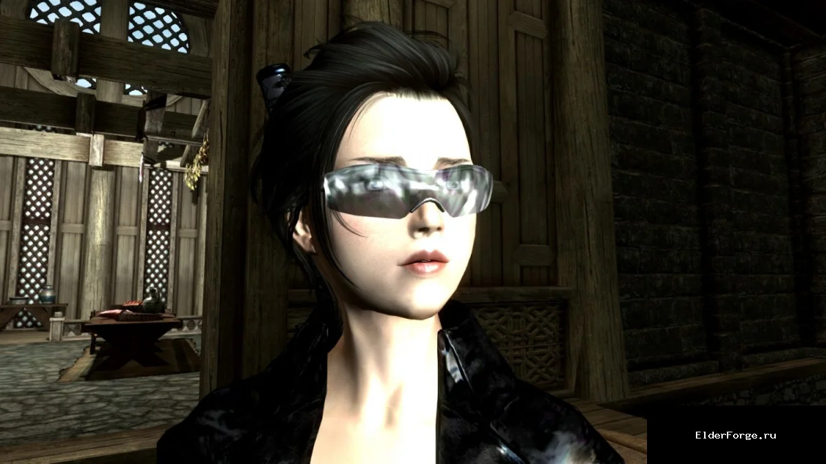 Скриншот мода №1