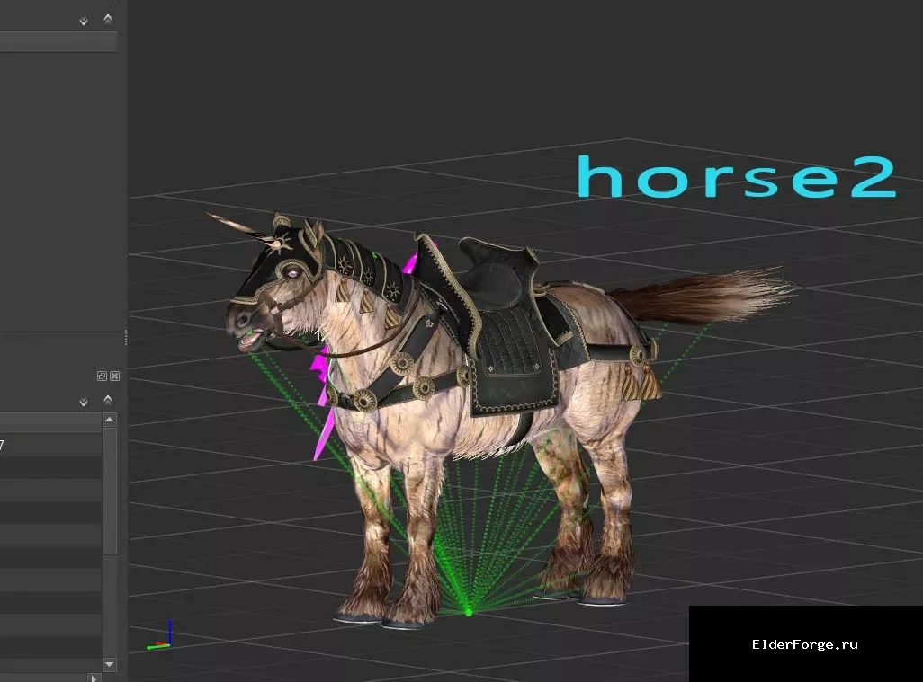 Скриншот мода №2