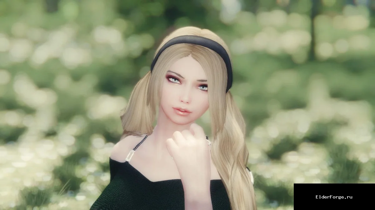 Скриншот мода №1