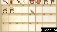 Обложка мода: Enhanced Hotkeys – расширенные горячие клавиши для Oblivion