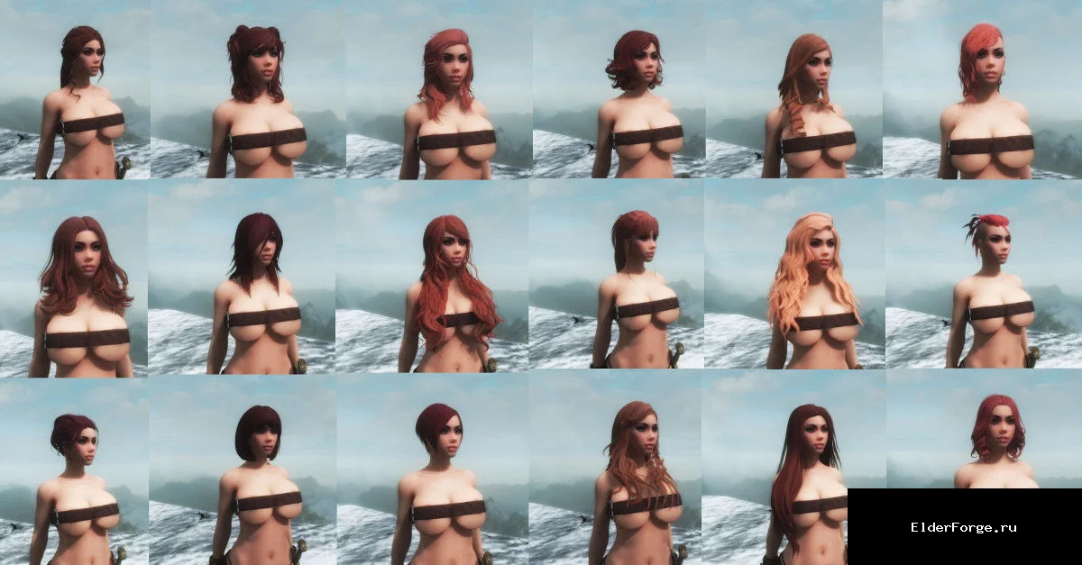 Скриншот мода №7