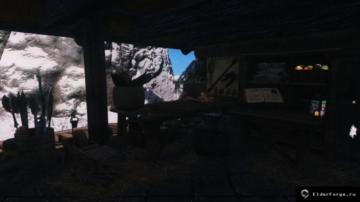 Скриншот мода №7