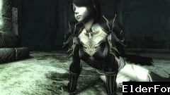 Обложка мода: Эверийская броня для Oblivion: два изысканных комплекта доспехов