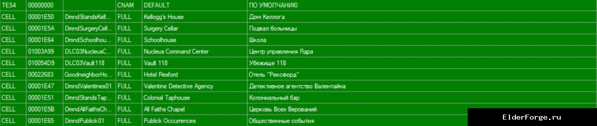 Скриншот мода №12