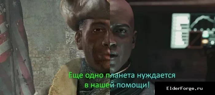 Скриншот мода №4