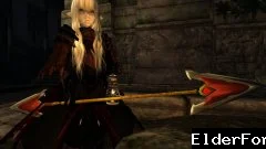 Обложка мода: FLY_weapons – 42 уникальных вида оружия для Oblivion