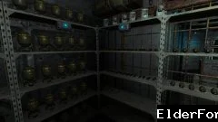 Скриншот мода №3